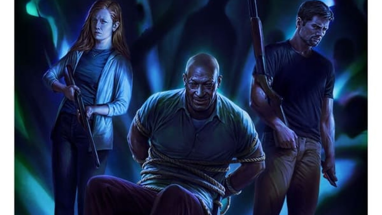 مشاهدة فيلم The Changed 2021 مترجم