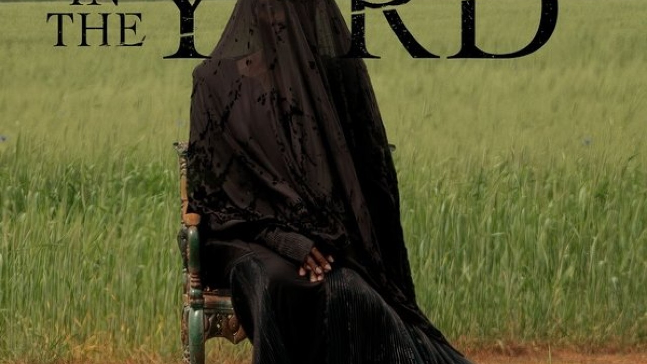 مشاهدة فيلم The Woman in the Yard 2025 مترجم