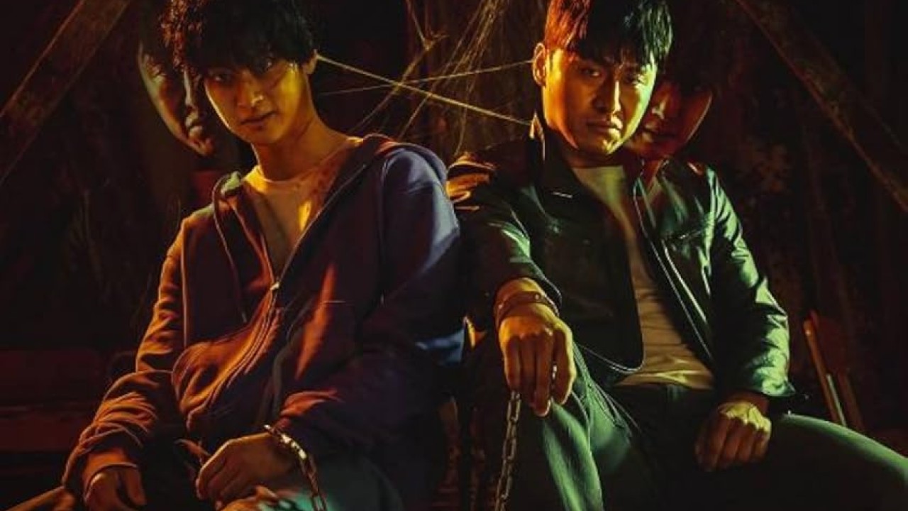 مشاهدة فيلم Devils 2023 مترجم