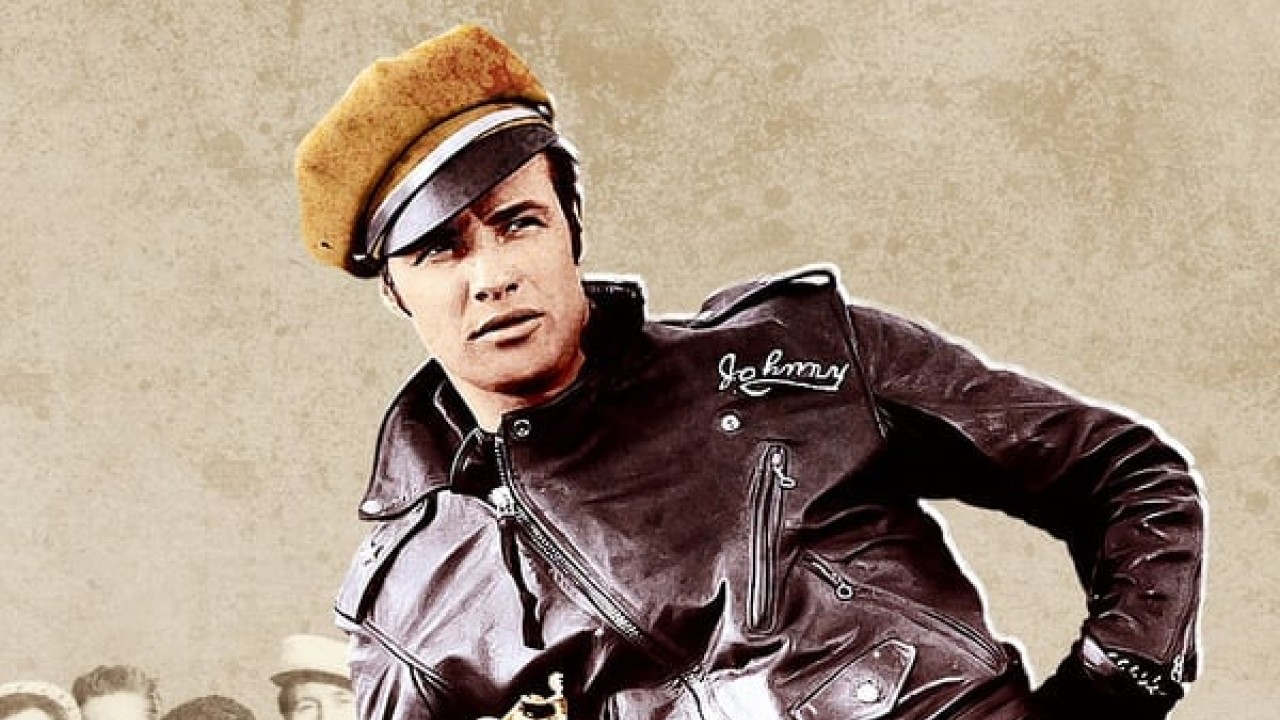 مشاهدة فيلم The Wild One 1953 مترجم