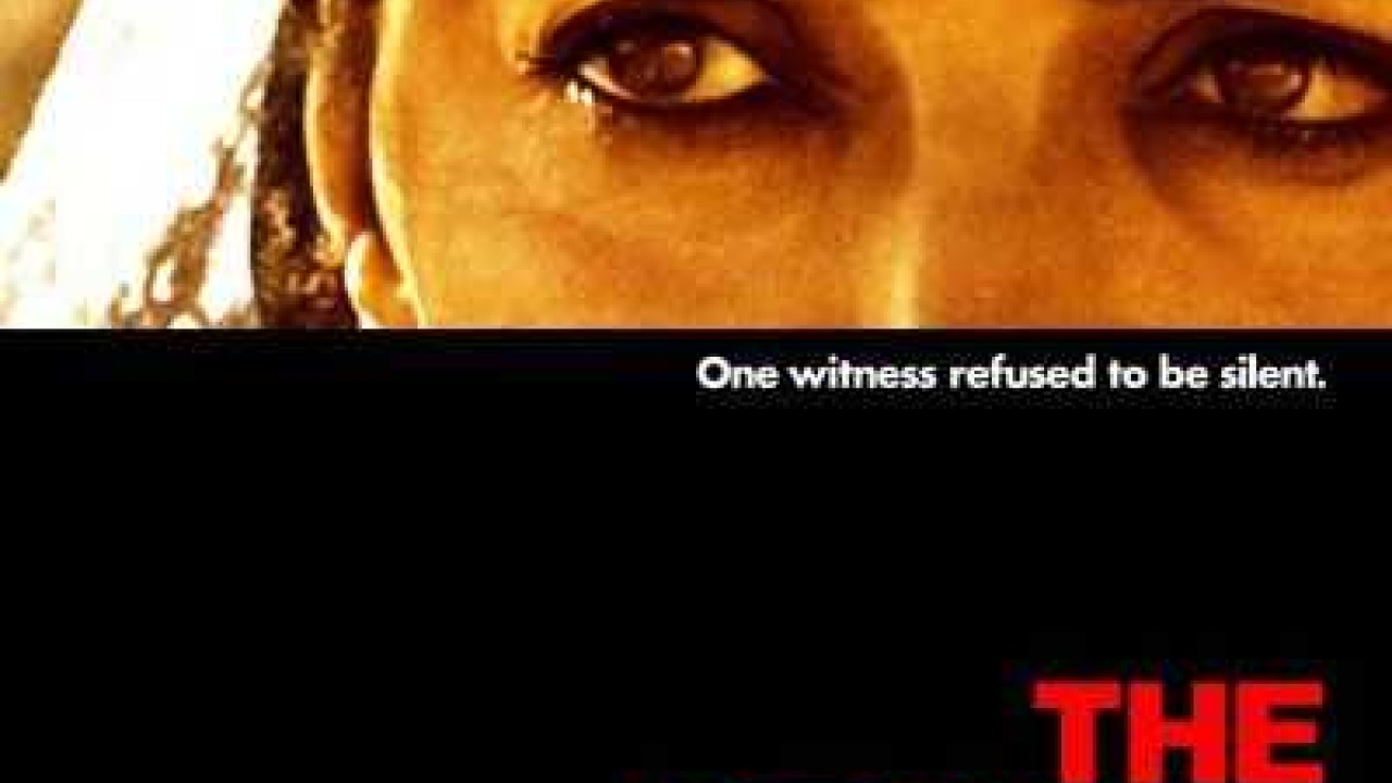 مشاهدة فيلم The Stoning of Soraya M 2008 مترجم