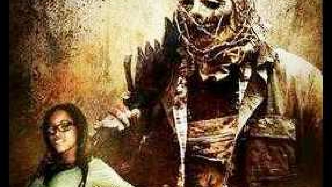 فيلم Playing With Dolls Bloodlust 2016 مترجم