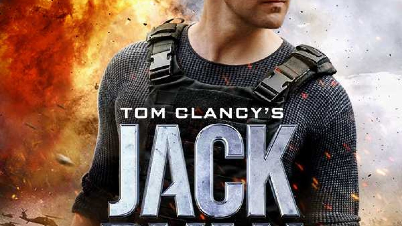 مشاهدة مسلسل Tom Clancy’s Jack Ryan موسم 1حلقة 2