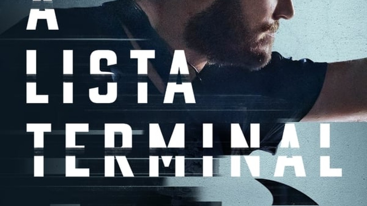 مشاهدة مسلسل The Terminal List موسم 1 حلقة 5