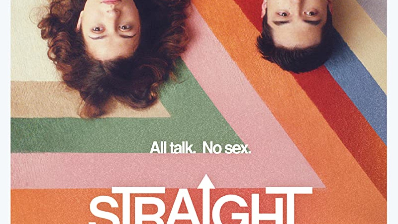 مشاهدة فيلم Straight Up 2019 مترجم