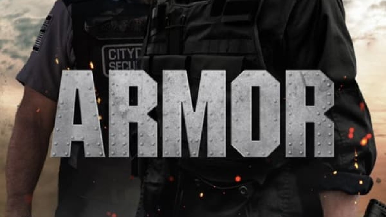 مشاهدة فيلم Armor 2024 مترجم