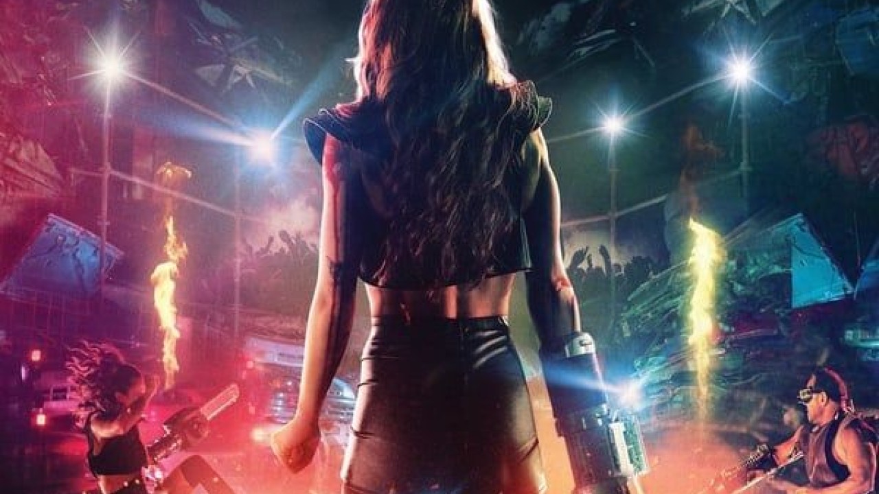 مشاهدة فيلم Spare Parts 2020 مترجم