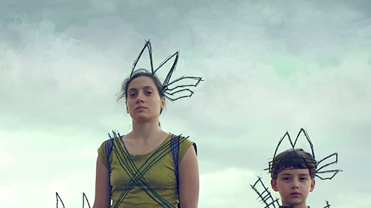 مشاهدة فيلم Los lobos 2019 مترجم