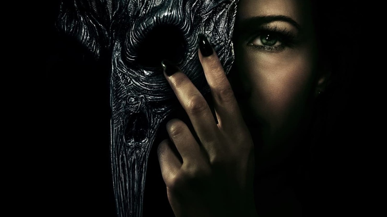 مشاهدة مسلسل The Fall of the House of Usher موسم 1 حلقة 8 والاخيرة