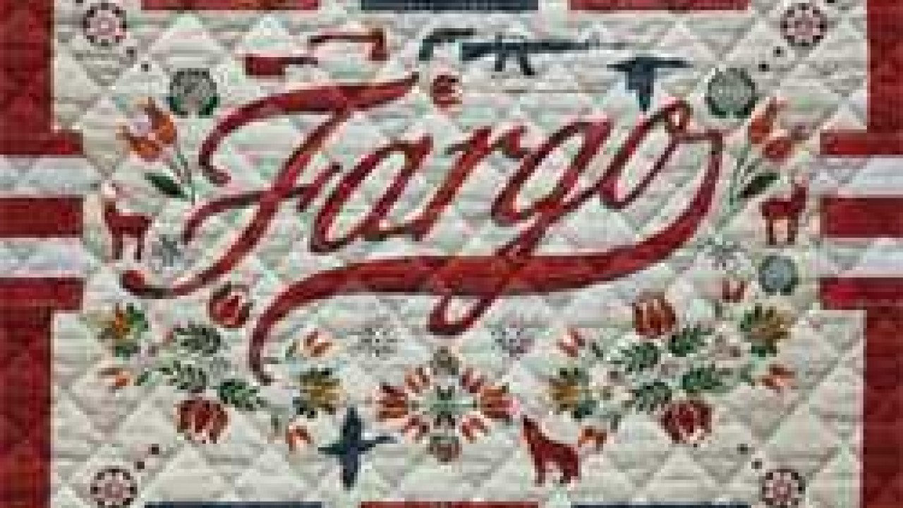 Fargo الموسم 3