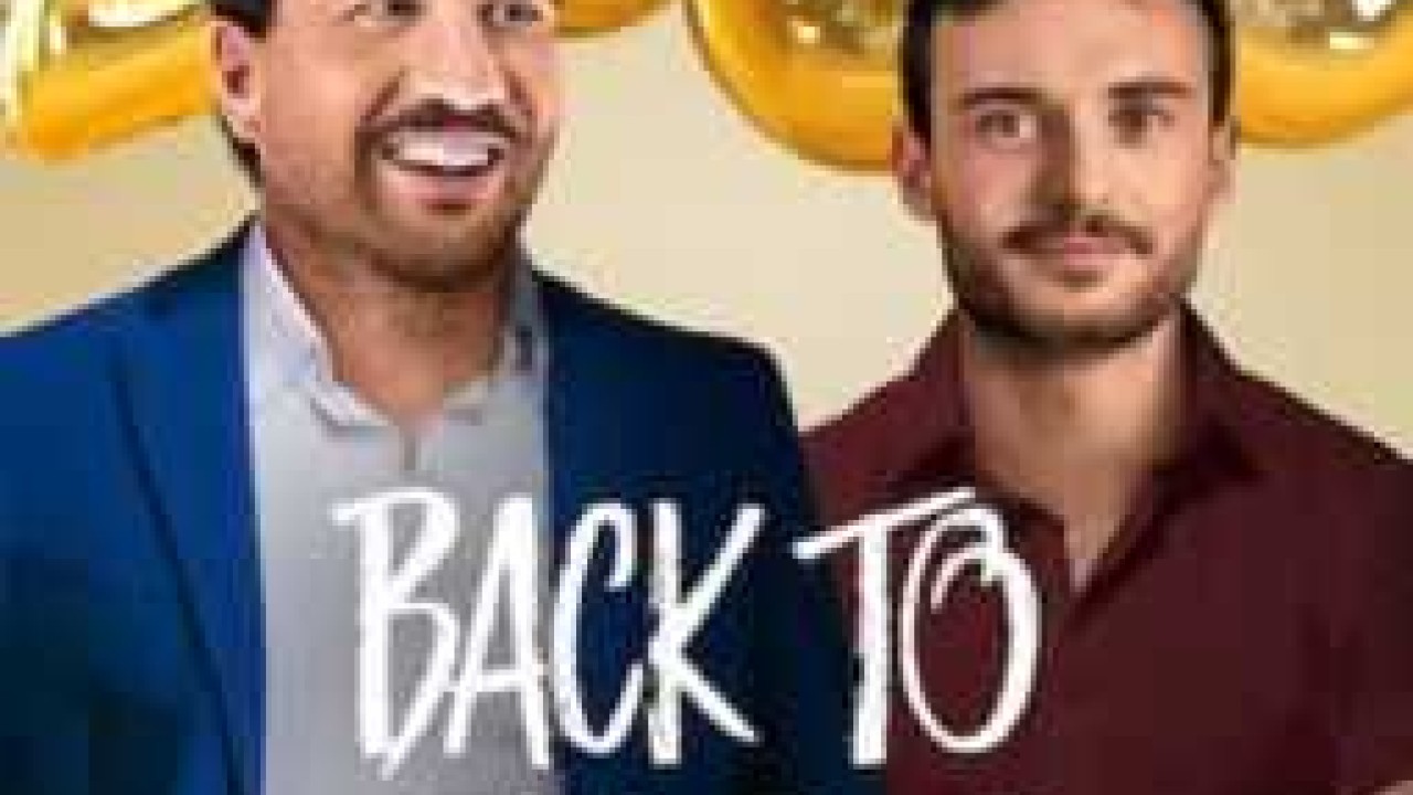 مشاهدة فيلم Back to School 2019 مترجم