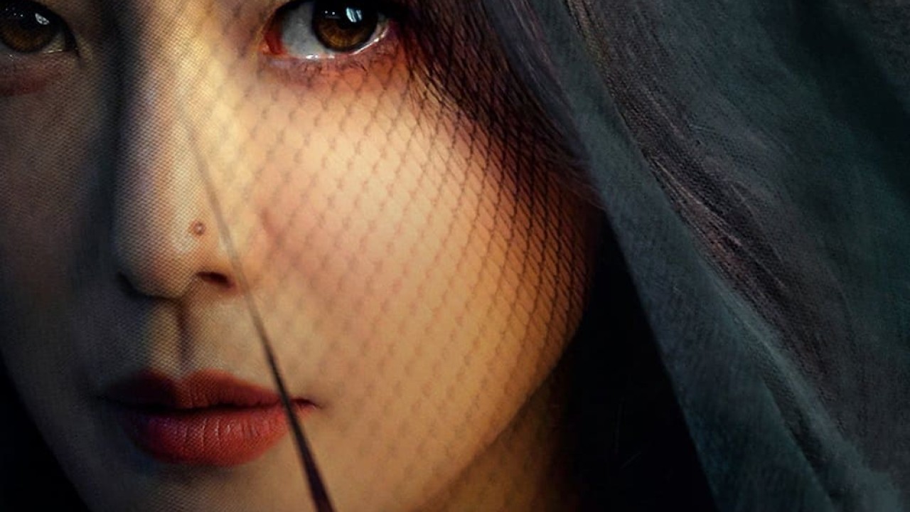 مشاهدة مسلسل Remarriage and Desires موسم 1 حلقة 7