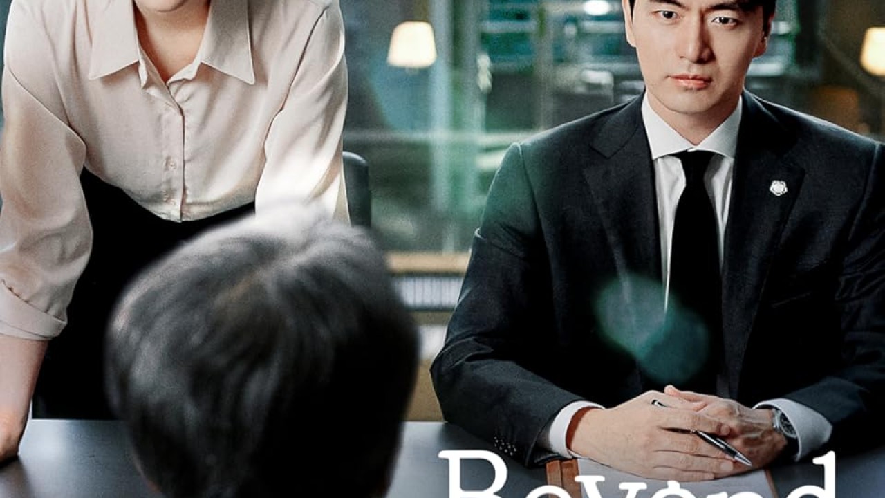 مشاهدة مسلسل Beyond the Bar موسم 1 حلقة 1