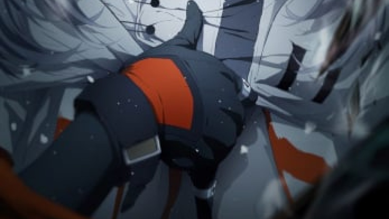 Arknights Perish in Frost الموسم 1