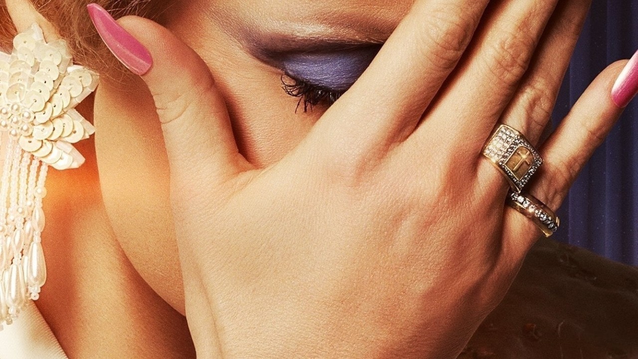 مشاهدة فيلم The Eyes of Tammy Faye 2021 مترجم