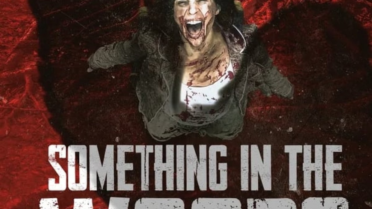 مشاهدة فيلم Something in the Woods 2022 مترجم