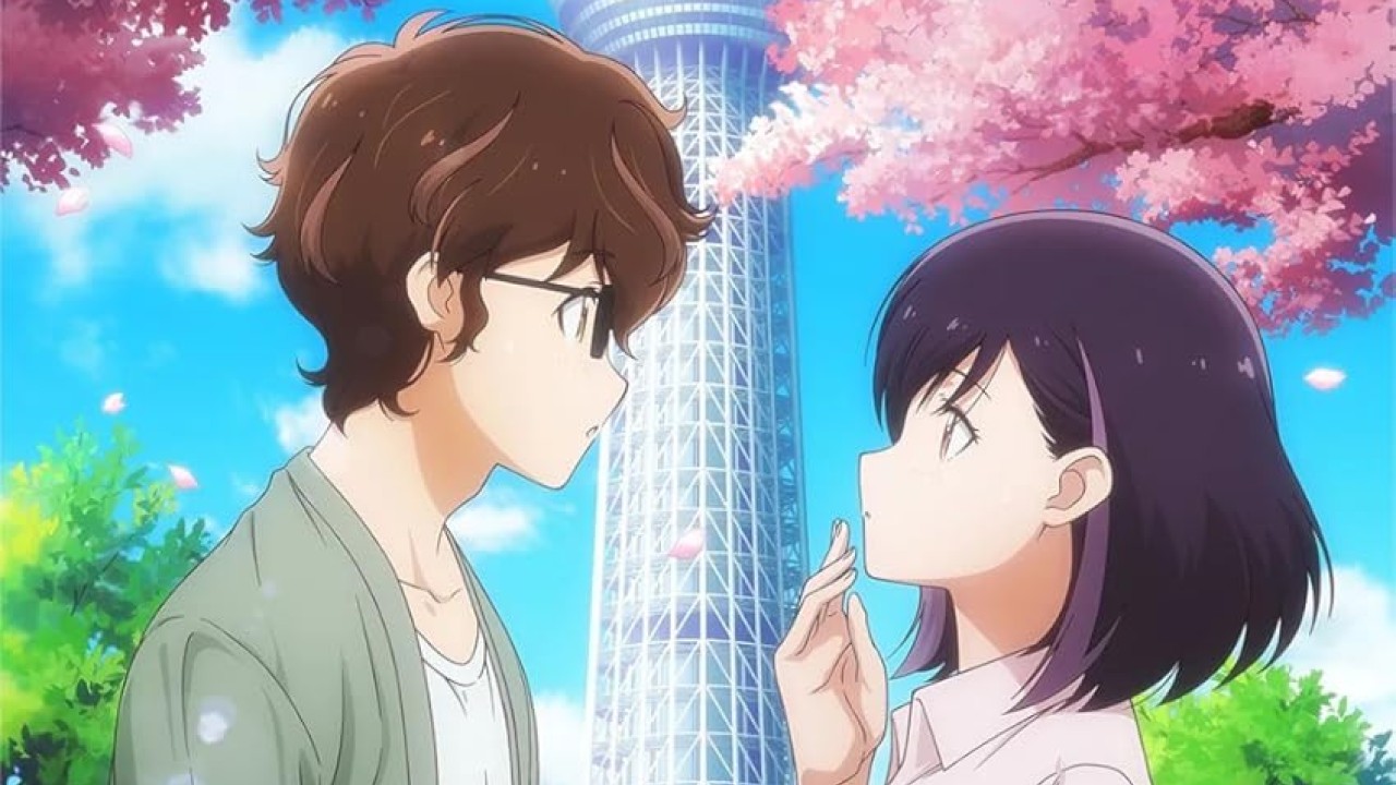 Kekkon Surutte, Honto desu ka الموسم 1