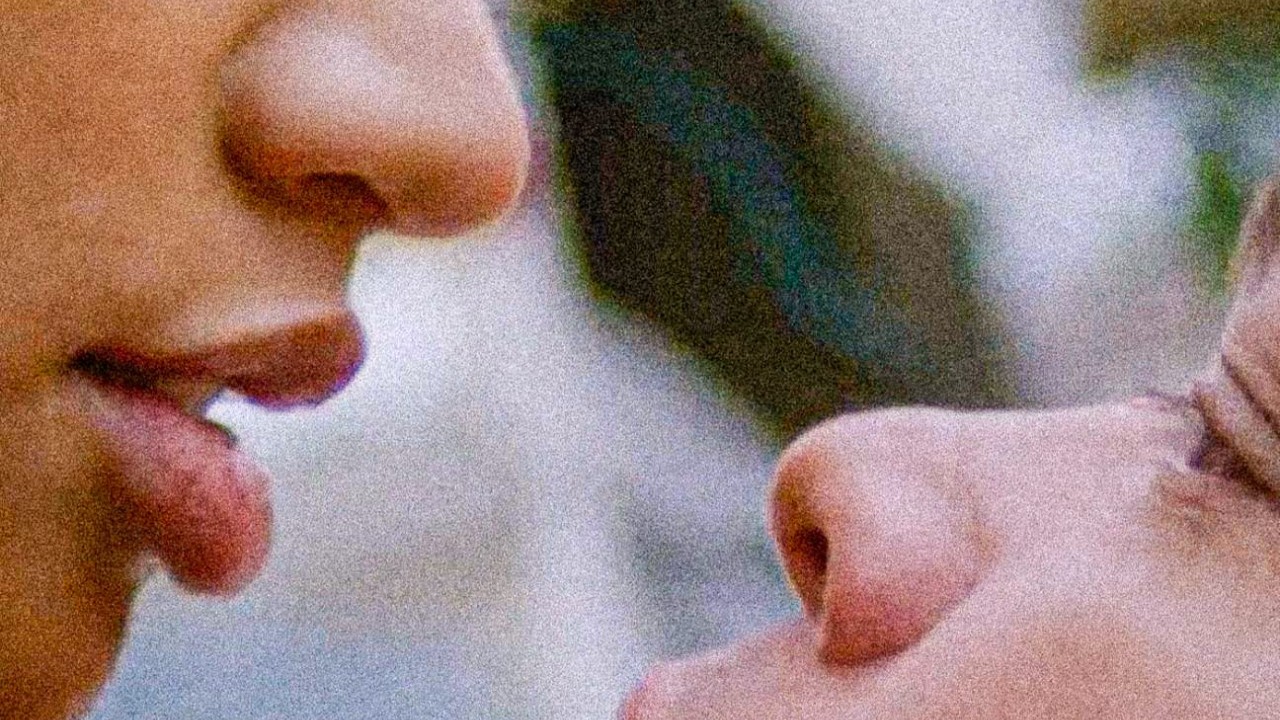 مشاهدة فيلم iGilbert 2021 مترجم