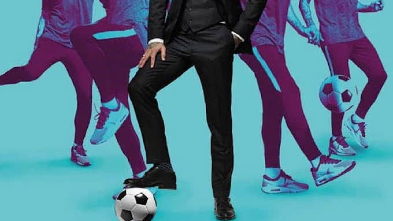 The Heart of Sergio Ramos