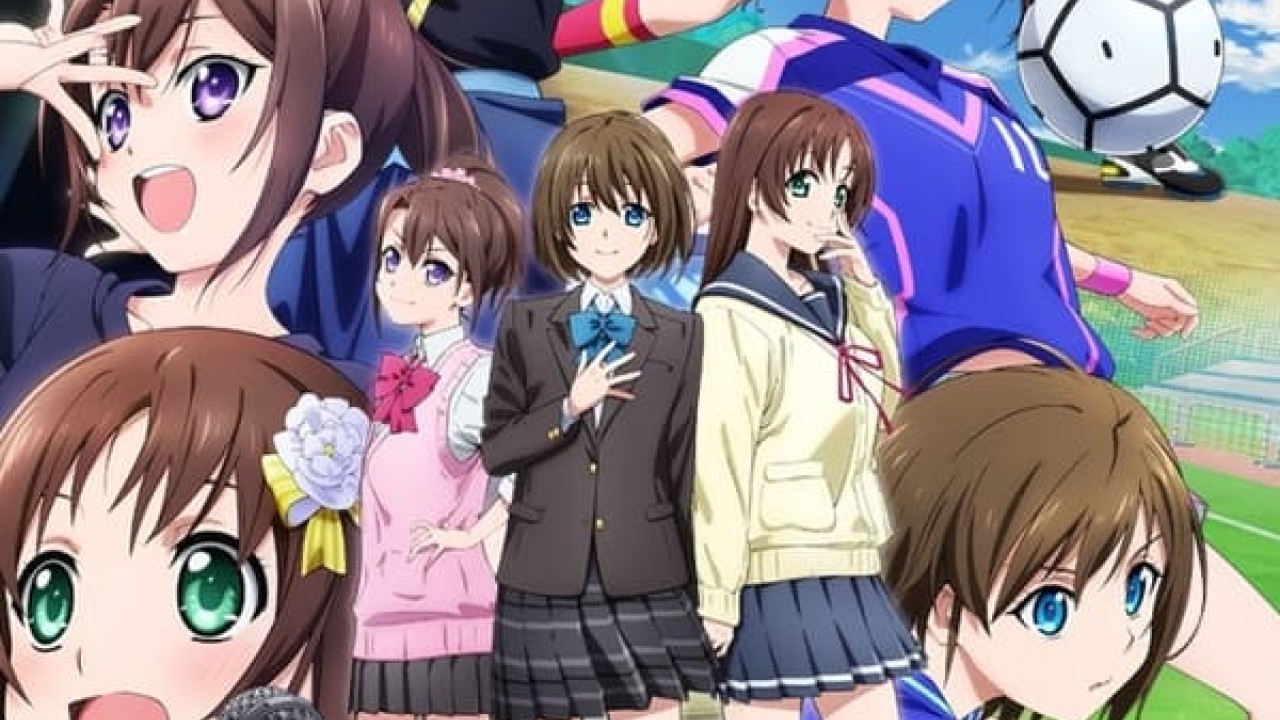 مشاهدة انمي Extreme Hearts موسم 1 حلقة 7