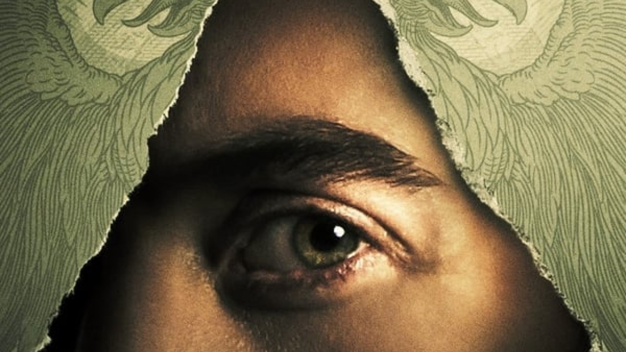 مشاهدة مسلسل Dan Brown’s The Lost Symbol موسم 1 حلقة 5