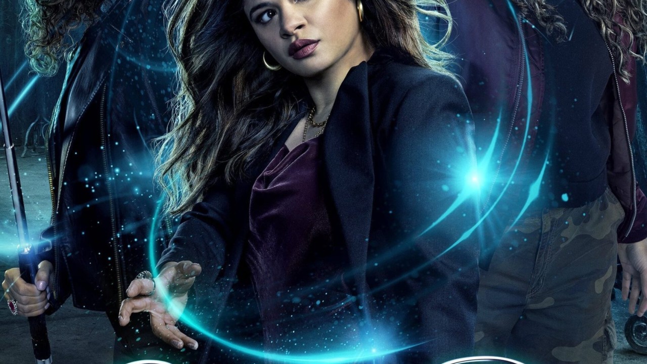 Charmed الموسم 4
