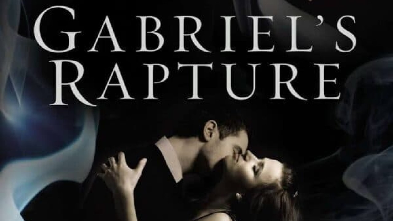مشاهدة فيلم Gabriel’s Rapture 2021 مترجم
