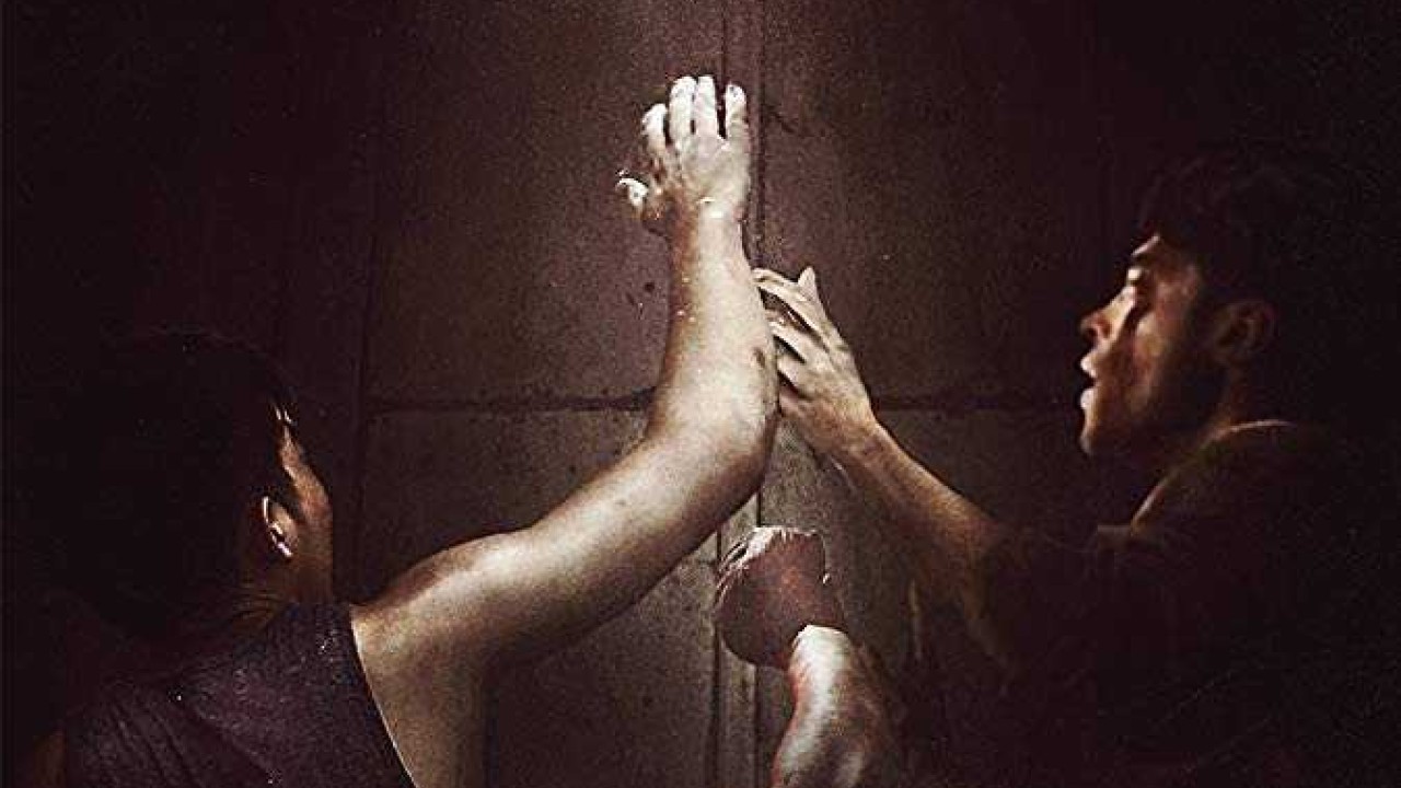 مشاهدة فيلم Beneath Us 2019 مترجم