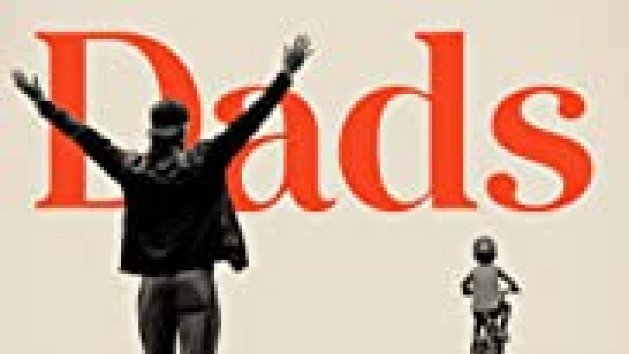 مشاهدة فيلم Dads 2019 مترجم