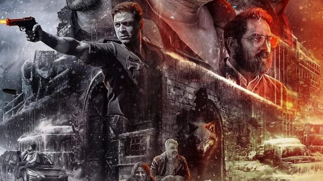 مشاهدة فيلم Samara 2023 مترجم