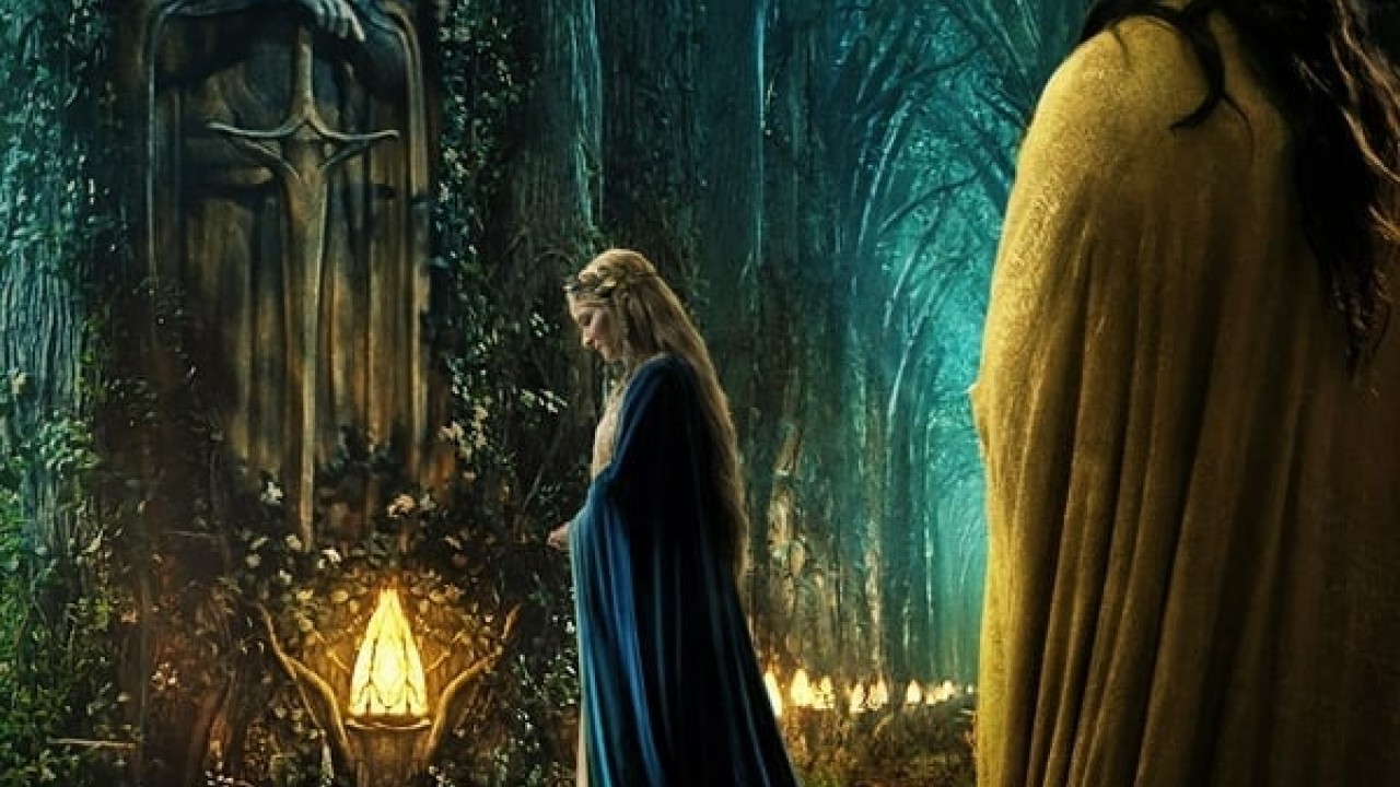 مشاهدة مسلسل The Lord of the Rings: The Rings of Power موسم 1 حلقة 4 مدبلجة
