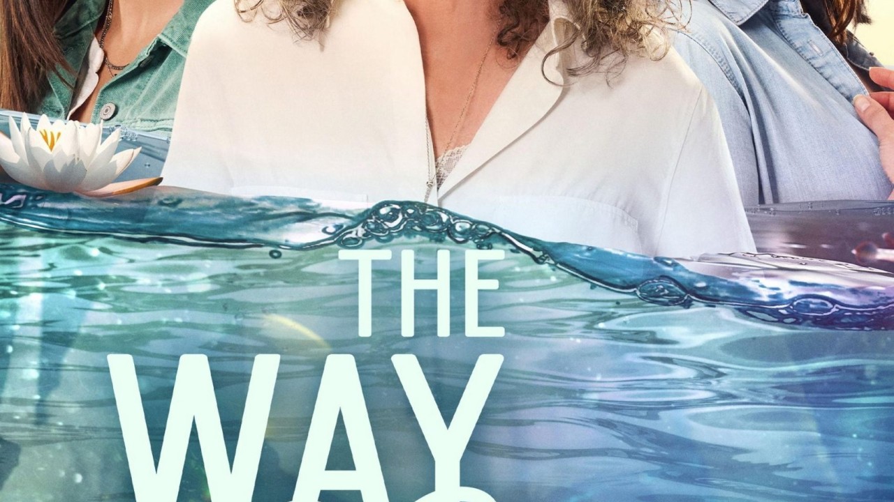 The Way Home الموسم 3