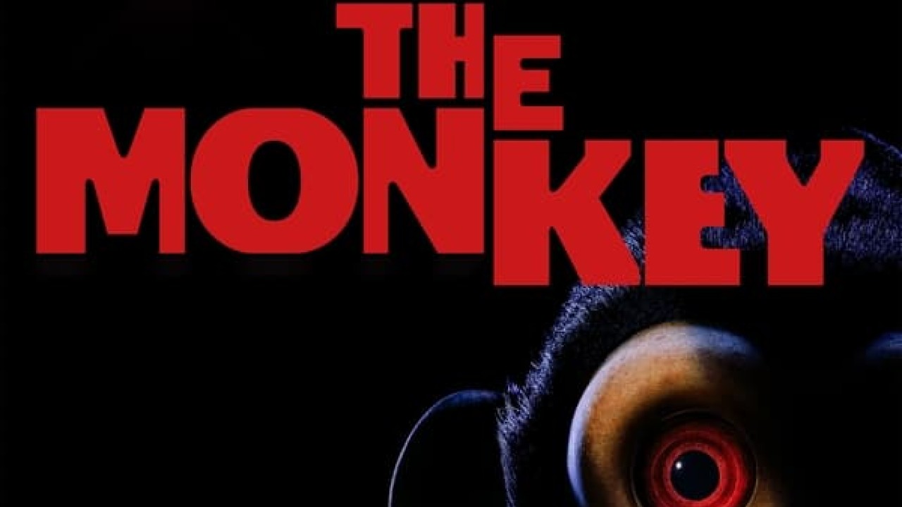 مشاهدة فيلم The Monkey 2025 مدبلج