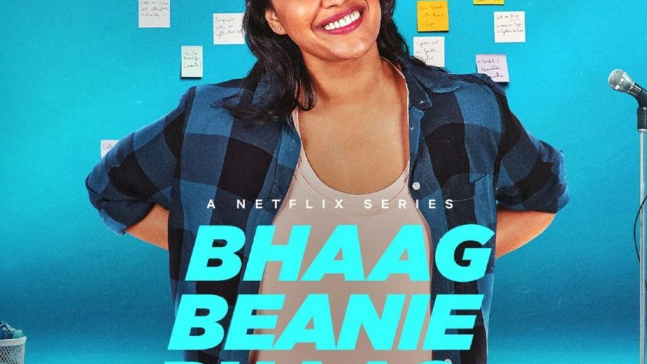 مشاهدة مسلسل Bhaag Beanie Bhaag موسم 1 حلقة 4