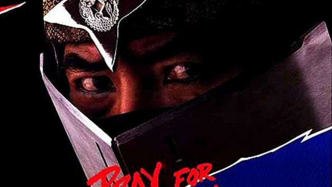 مشاهدة فيلم Pray for Death 1985 مترجم