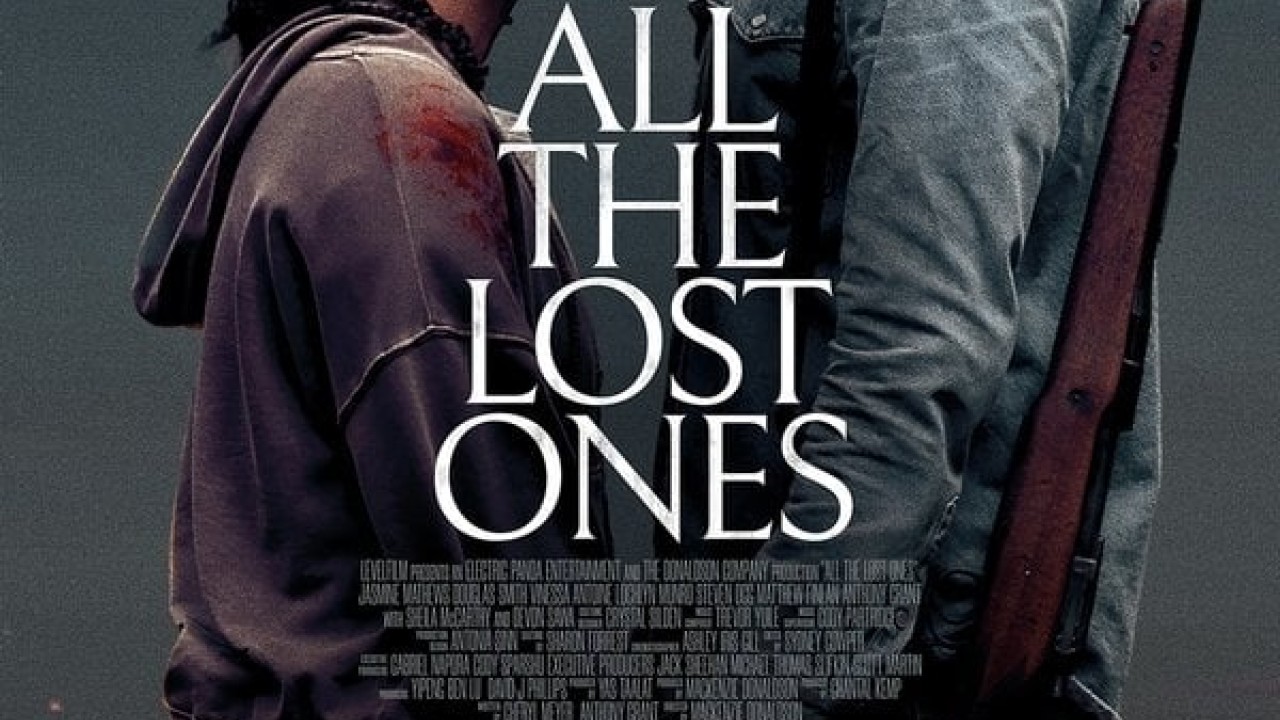 مشاهدة فيلم All the Lost Ones 2024 مترجم