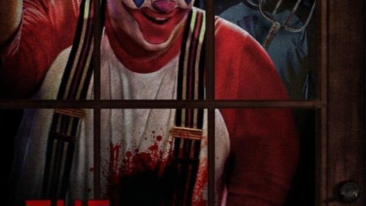مشاهدة فيلم The Night They Knocked 2020 مترجم