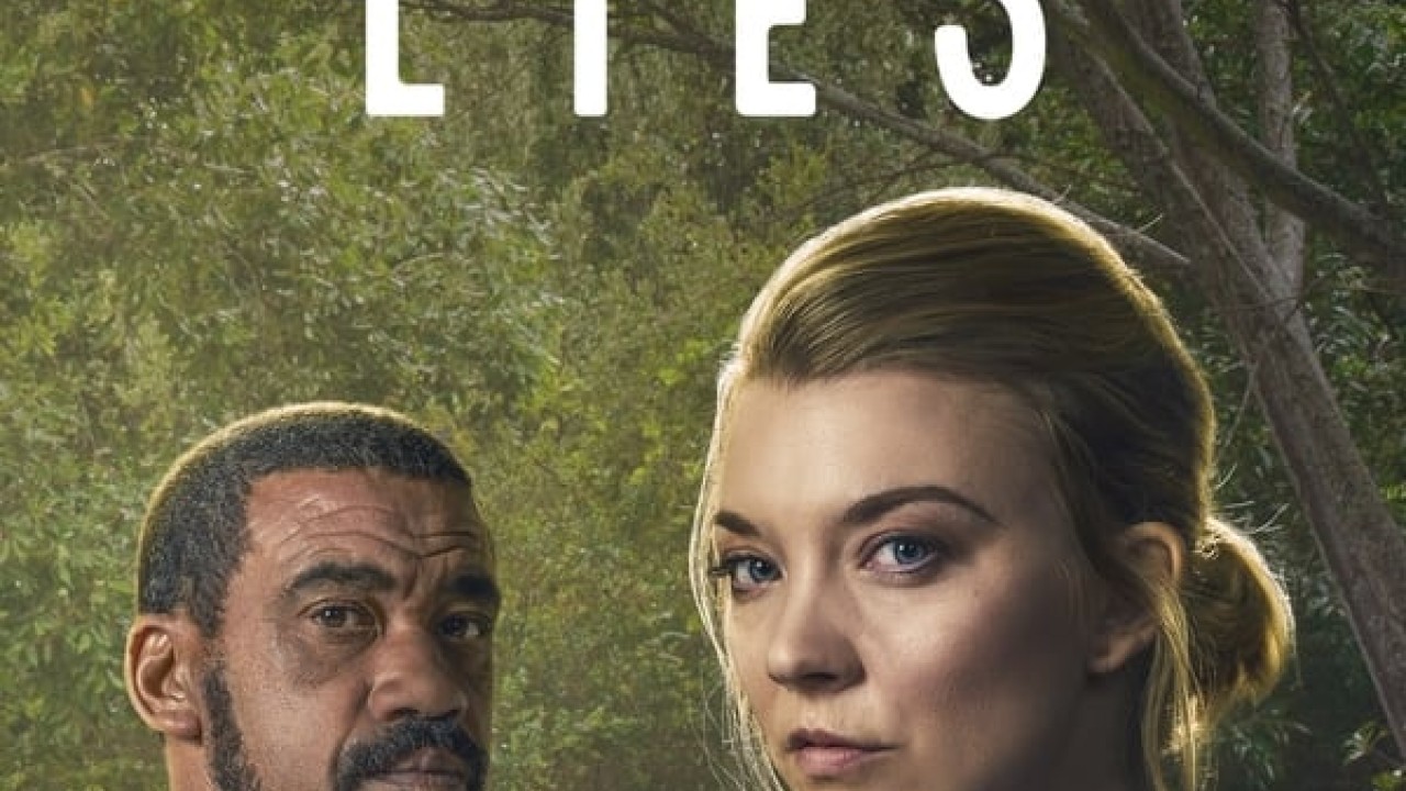 White Lies الموسم 1