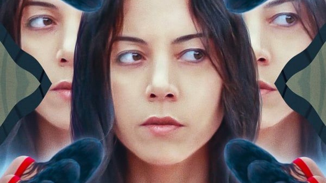 مشاهدة فيلم Black Bear 2020 مترجم