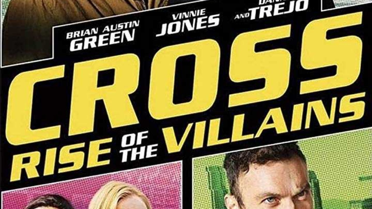 مشاهدة فيلم Cross 3 2019 مترجم