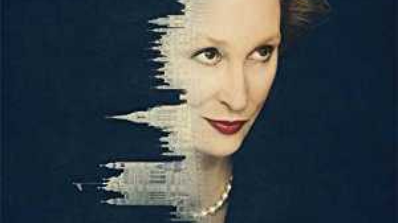 فيلم The Iron Lady 2011 مترجم