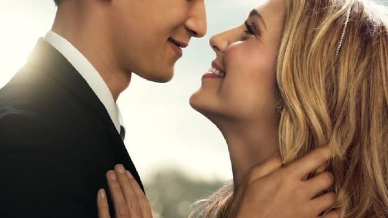 مشاهدة فيلم All My Life 2020 مترجم