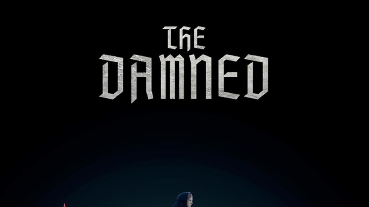 مشاهدة فيلم The Damned 2025 مترجم