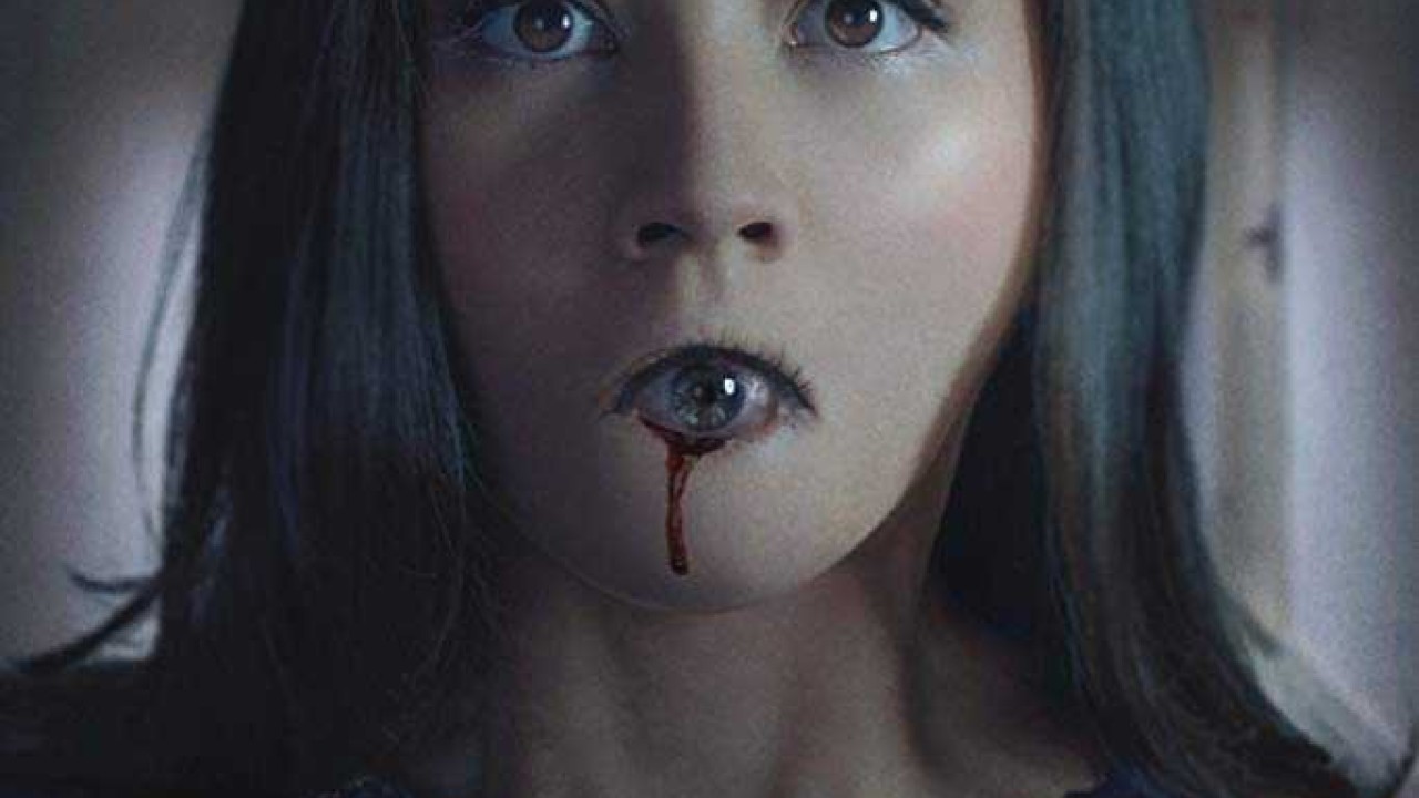 فيلم Mata Batin 2017 مترجم