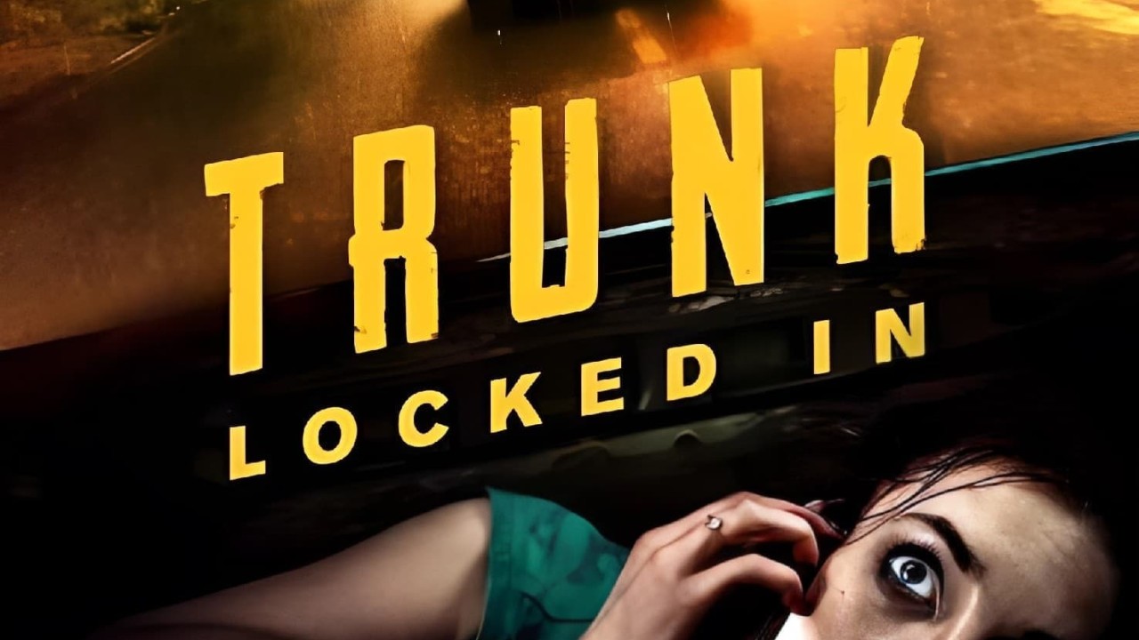 مشاهدة فيلم Trunk: Locked In 2023 مترجم