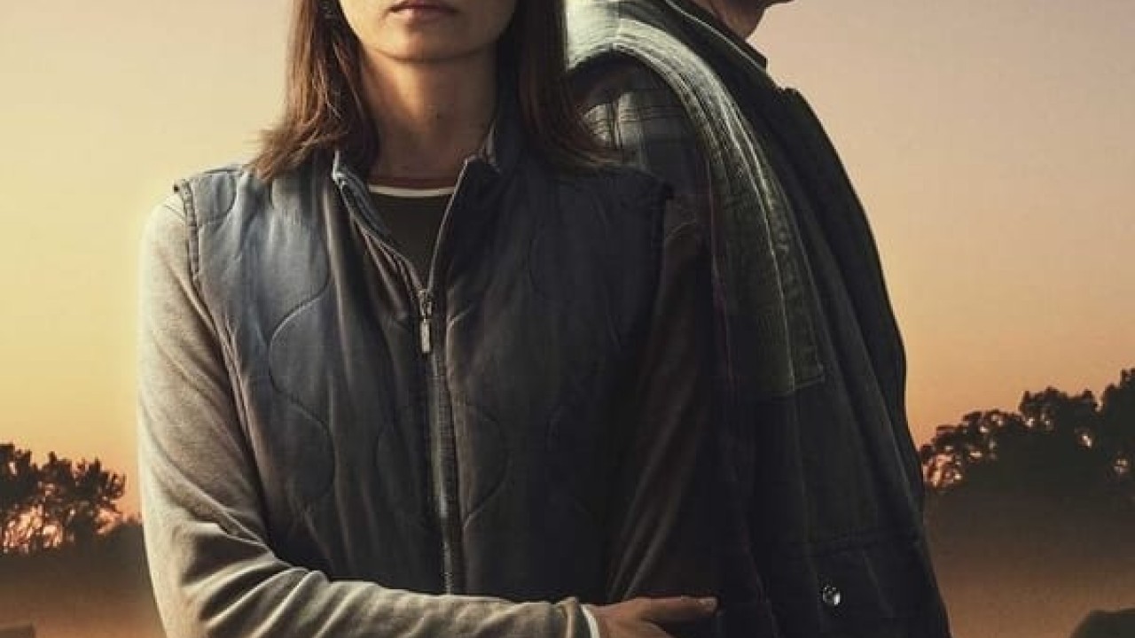 مشاهدة مسلسل Riding in Darkness موسم 1 حلقة 7