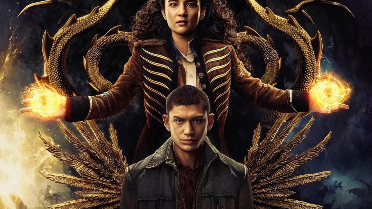 Shadow and Bone