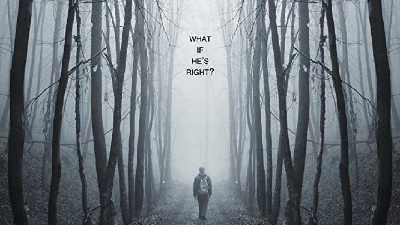 مشاهدة فيلم Prodigy 2018 مترجم