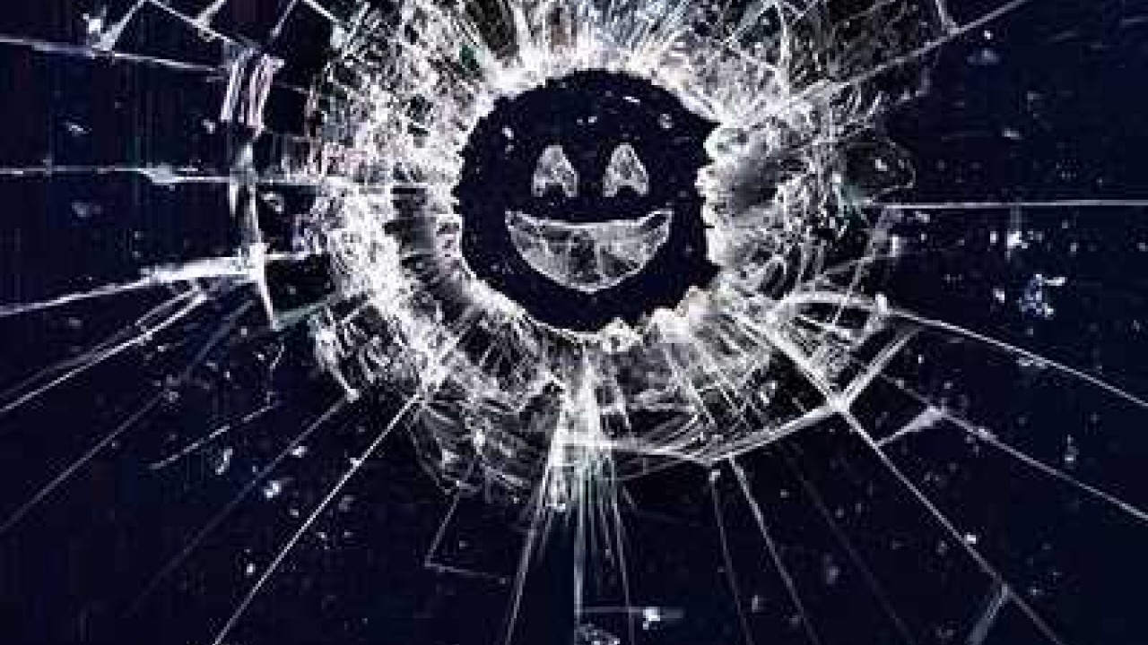 Black Mirror الموسم 3