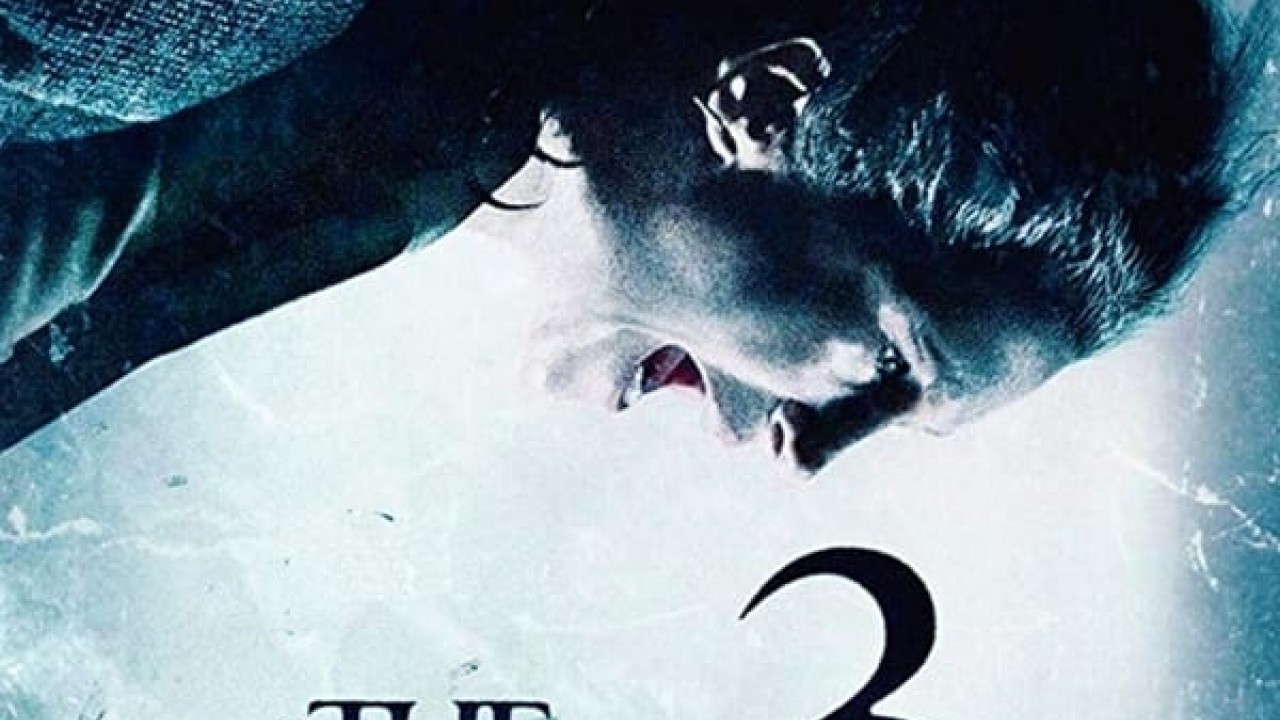 مشاهدة فيلم The Conjuring: The Devil Made Me Do It 2021 مدبلج